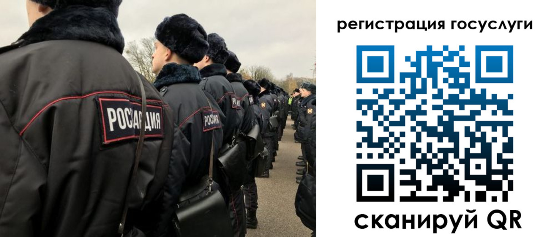 временная регистрация гарантия в Касли